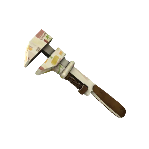 wrench
