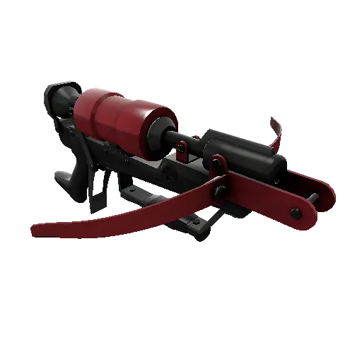 crusader's crossbow