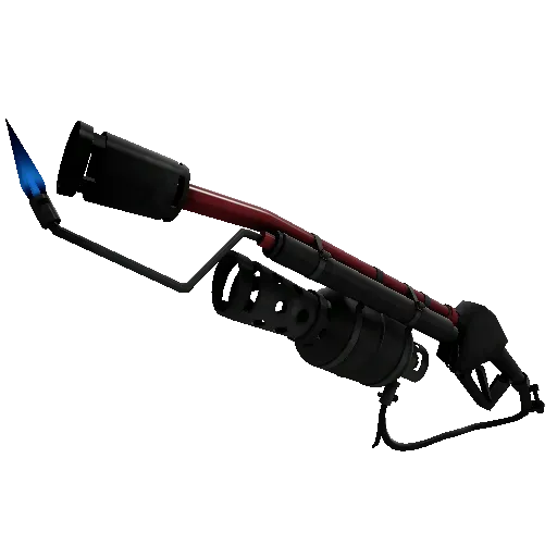 flame thrower