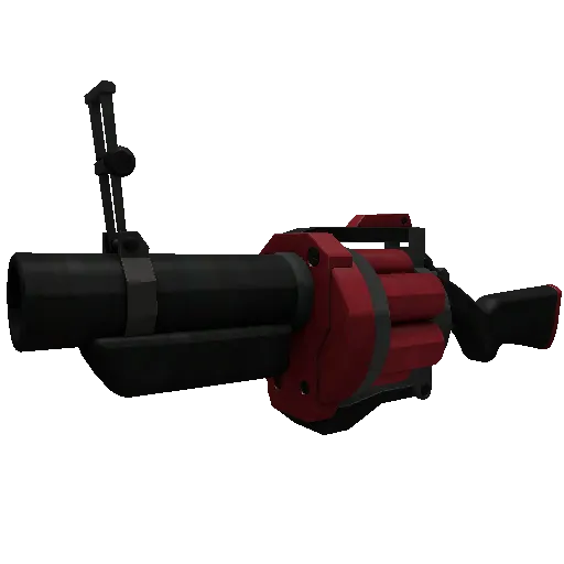 grenade launcher