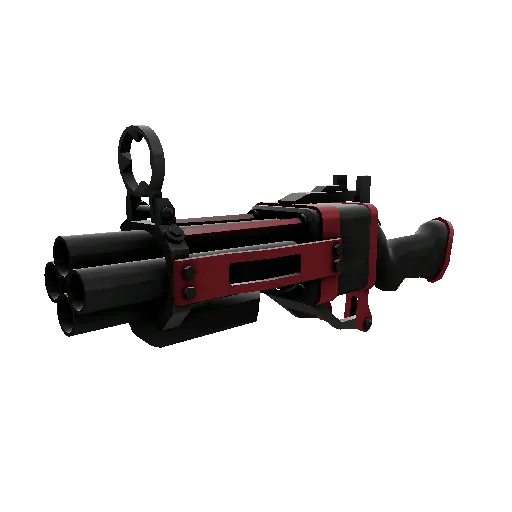 iron bomber