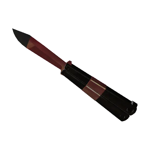 knife