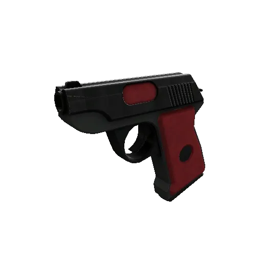 pistol