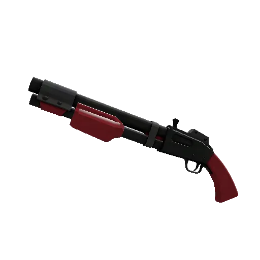 reserve shooter