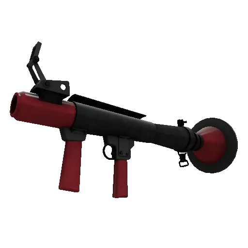 rocket launcher