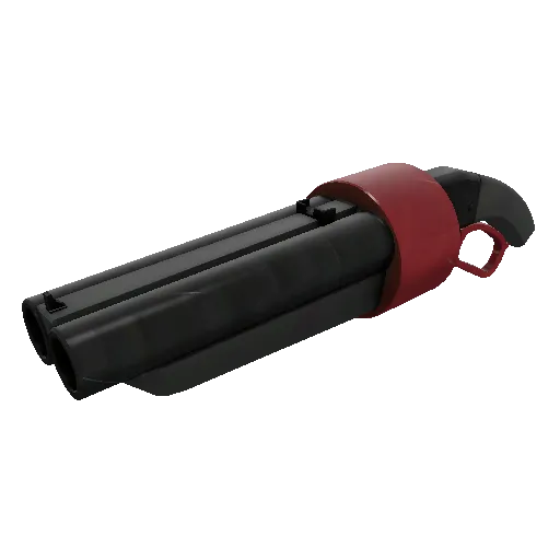 scattergun