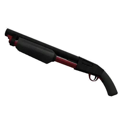 shotgun
