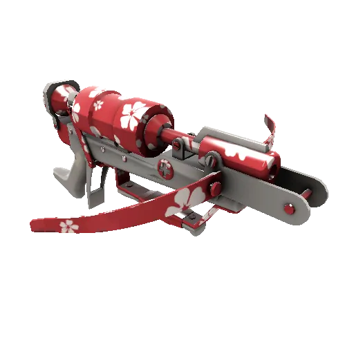 crusader's crossbow