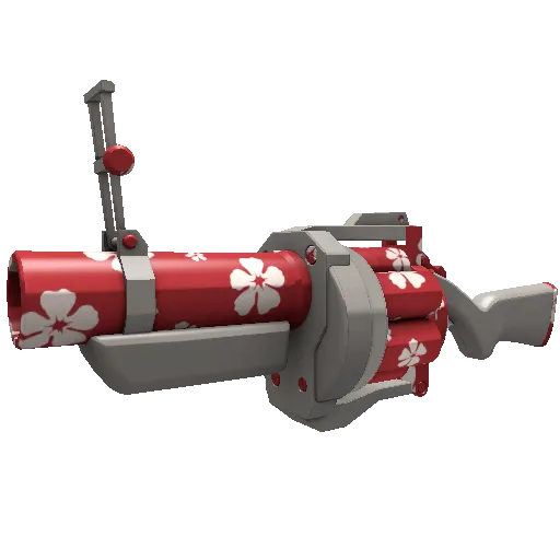 grenade launcher