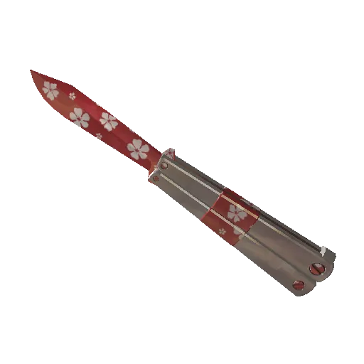 knife