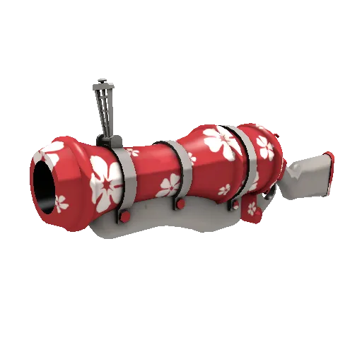 loose cannon