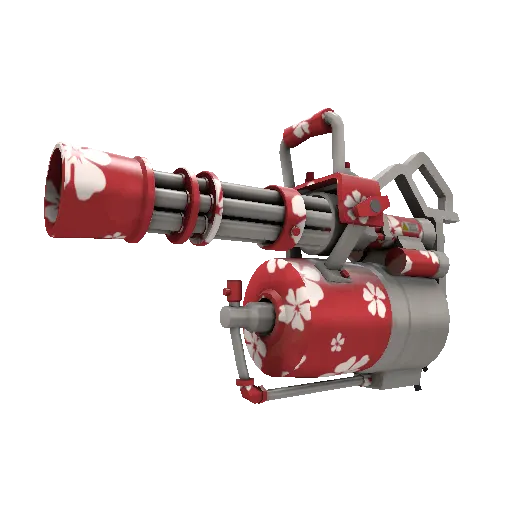 minigun