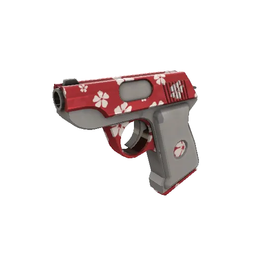 pistol