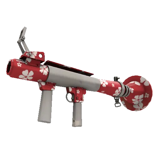 rocket launcher