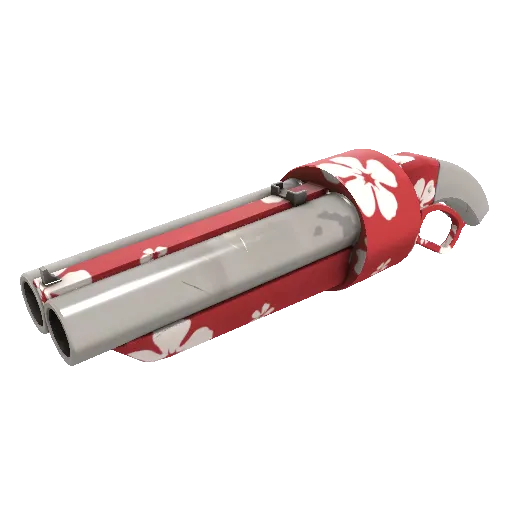 scattergun