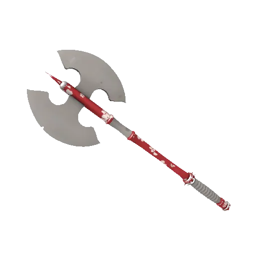 scotsman's skullcutter