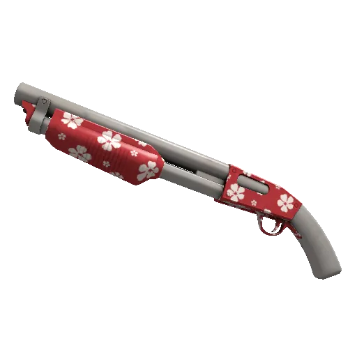 shotgun
