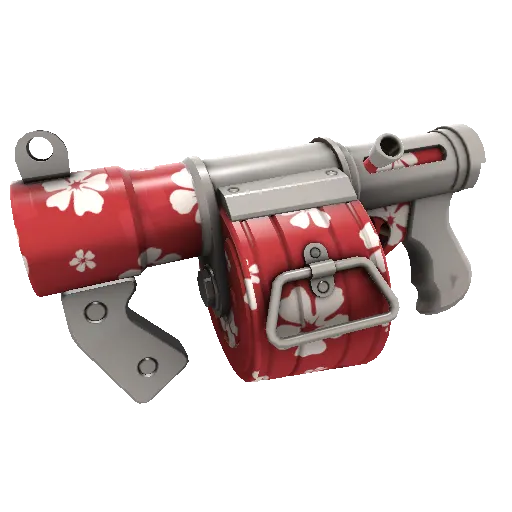 stickybomb launcher