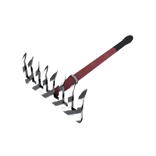 back scratcher