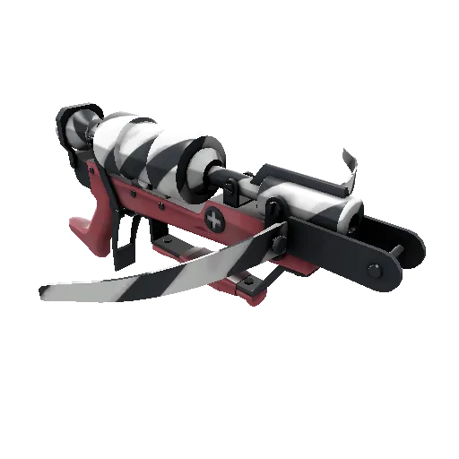 crusader's crossbow
