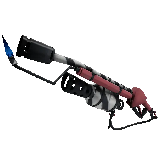 flame thrower