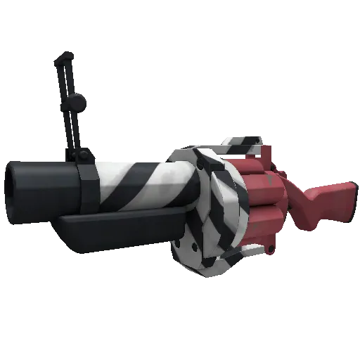 grenade launcher