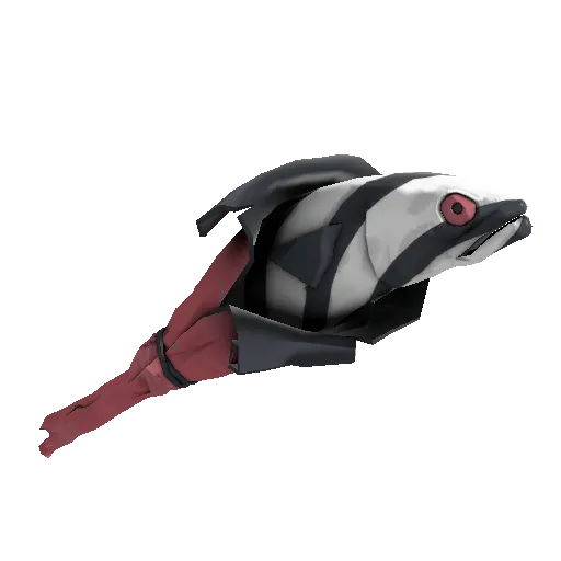 holy mackerel