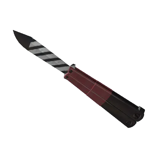 knife