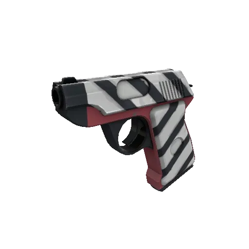pistol