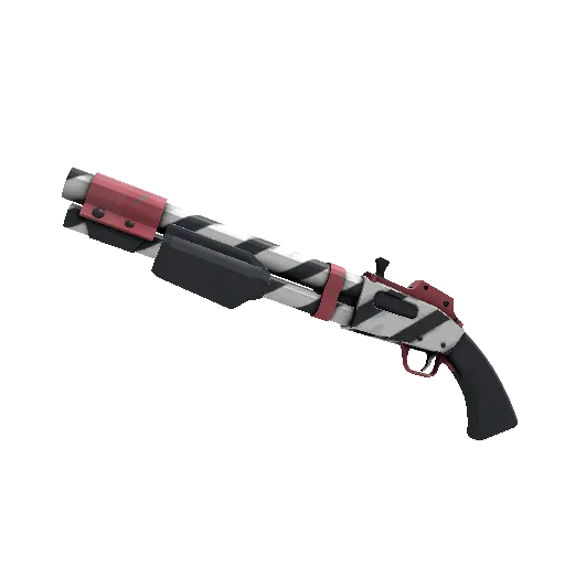 reserve shooter