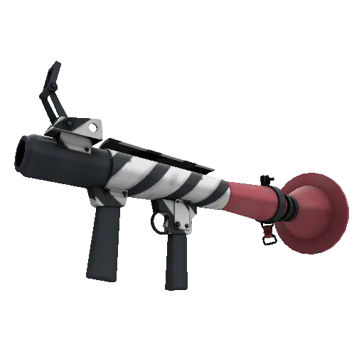 rocket launcher