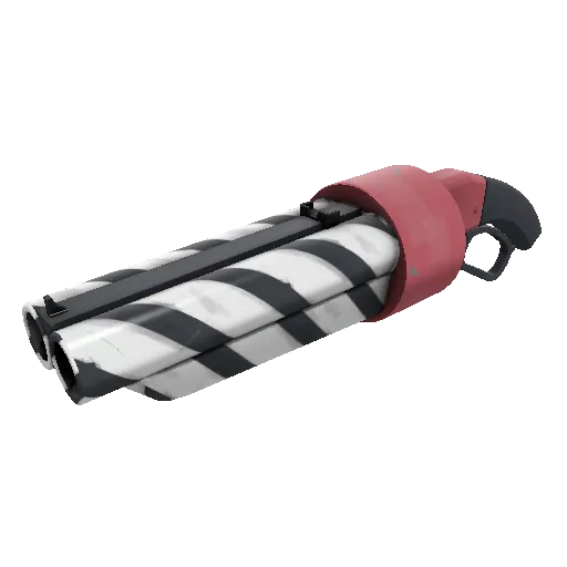 scattergun
