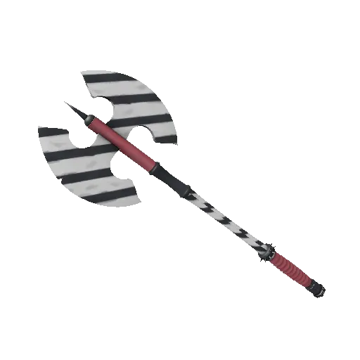 scotsman's skullcutter