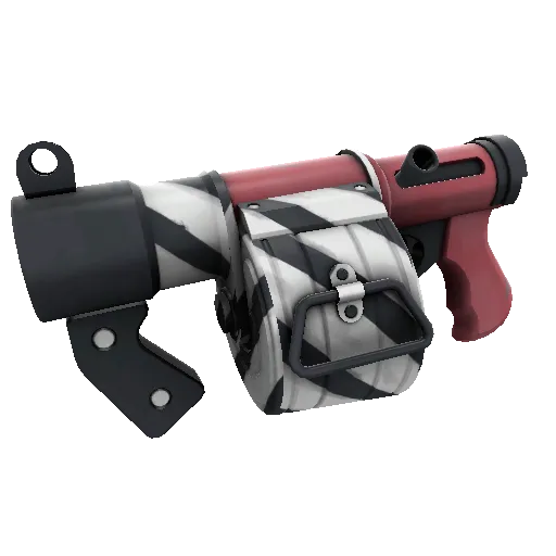 stickybomb launcher