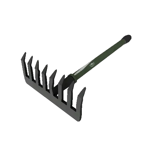 back scratcher