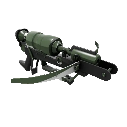crusader's crossbow