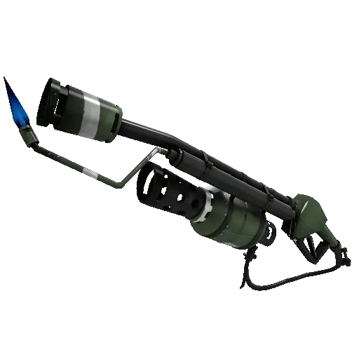 flame thrower