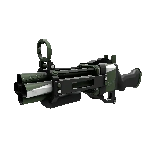 iron bomber