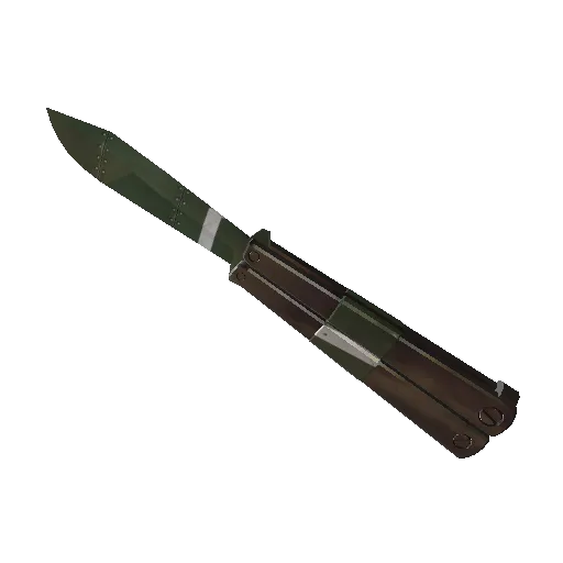 knife