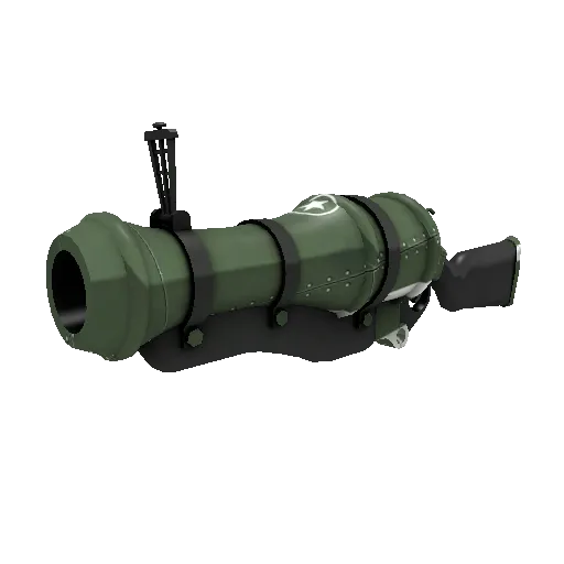 loose cannon