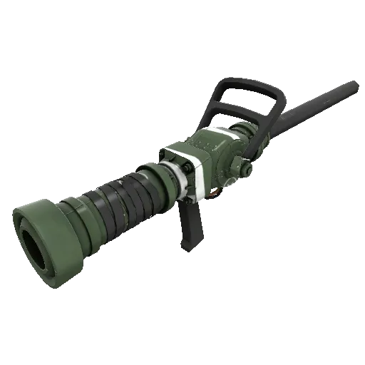 medi gun