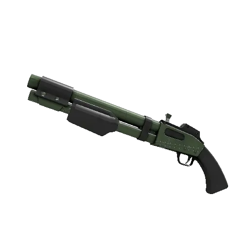 reserve shooter