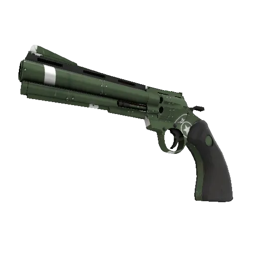 revolver