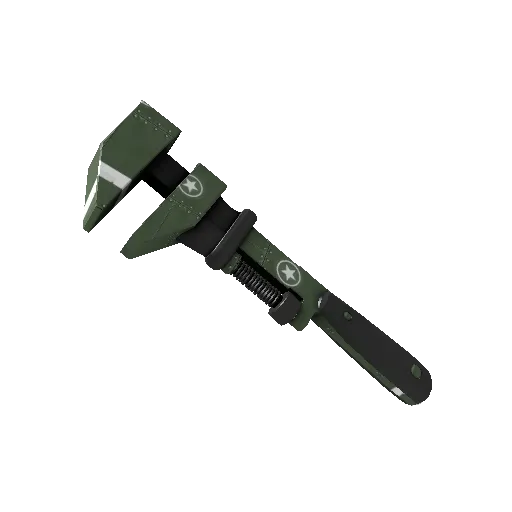 wrench