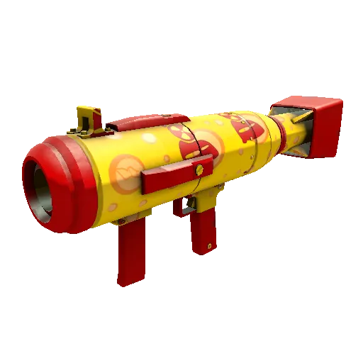 air strike