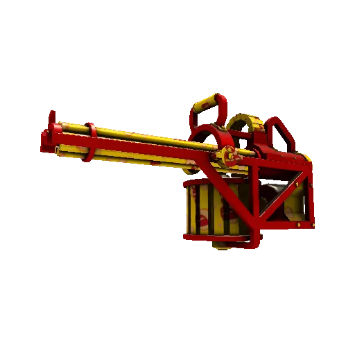 brass beast
