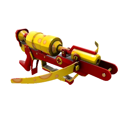 crusader's crossbow
