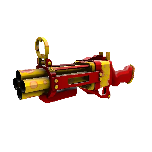 iron bomber