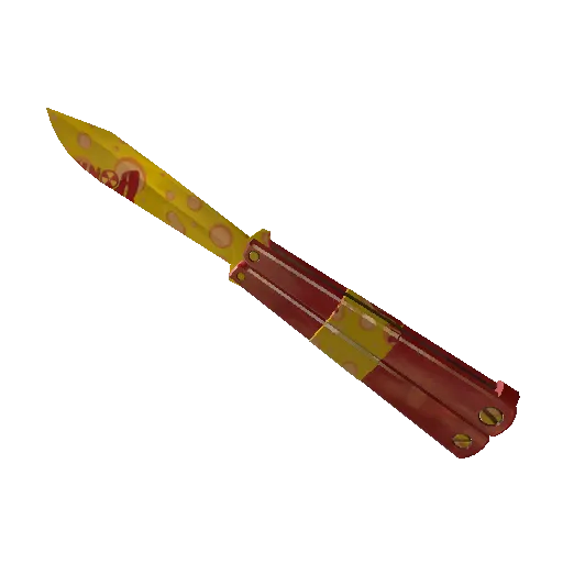 knife