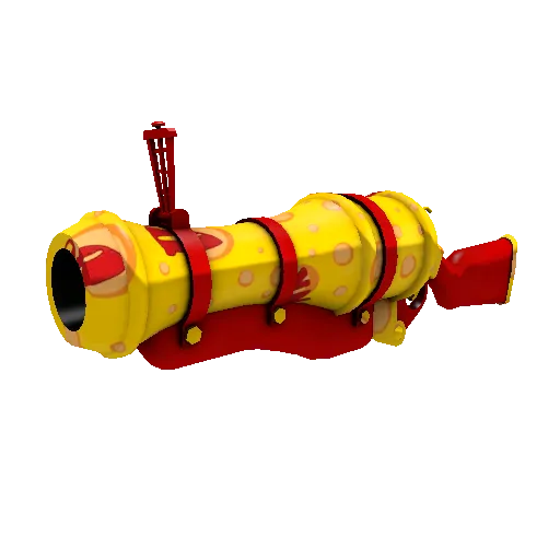 loose cannon